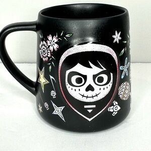 Disney Parks Pixar Miguel Coffee Mug